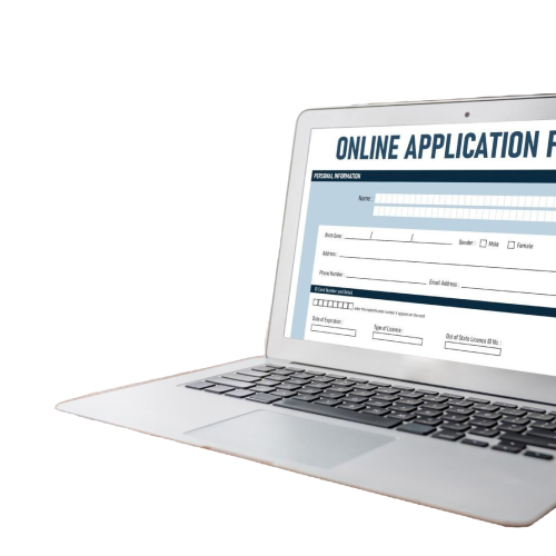 online-application-form-modish-registration